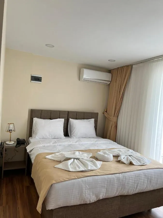 Taksim Nacre 360 Suit Istambul
