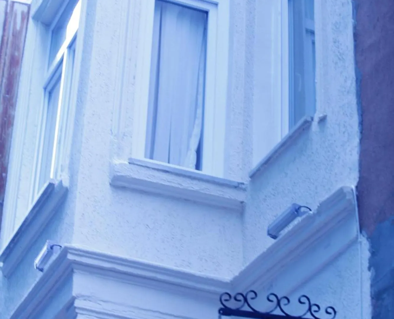 Taksim Nacre 360 Suit Istambul Apart-hotel