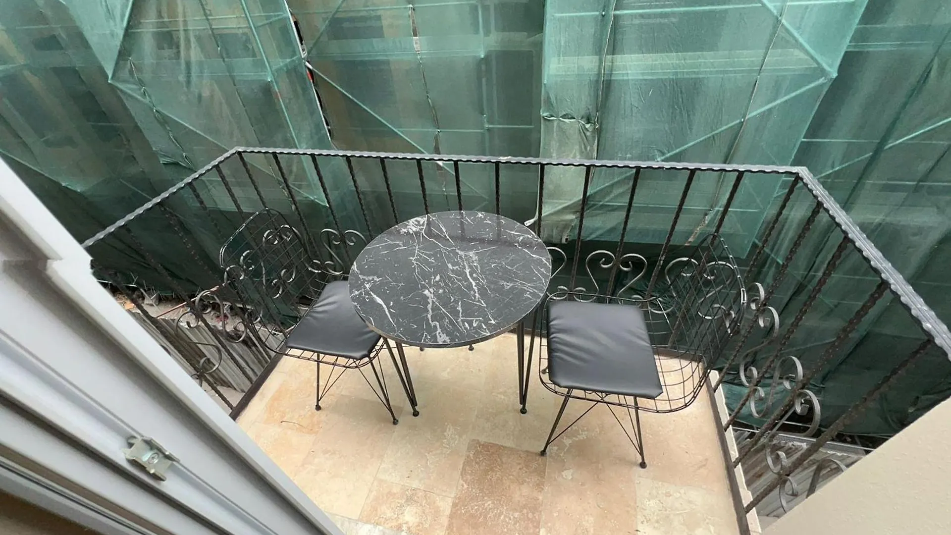 Apart-hotel Taksim Nacre 360 Suit Istambul