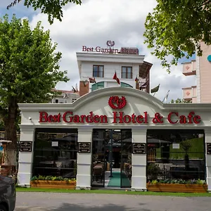 4* Hotel Garden