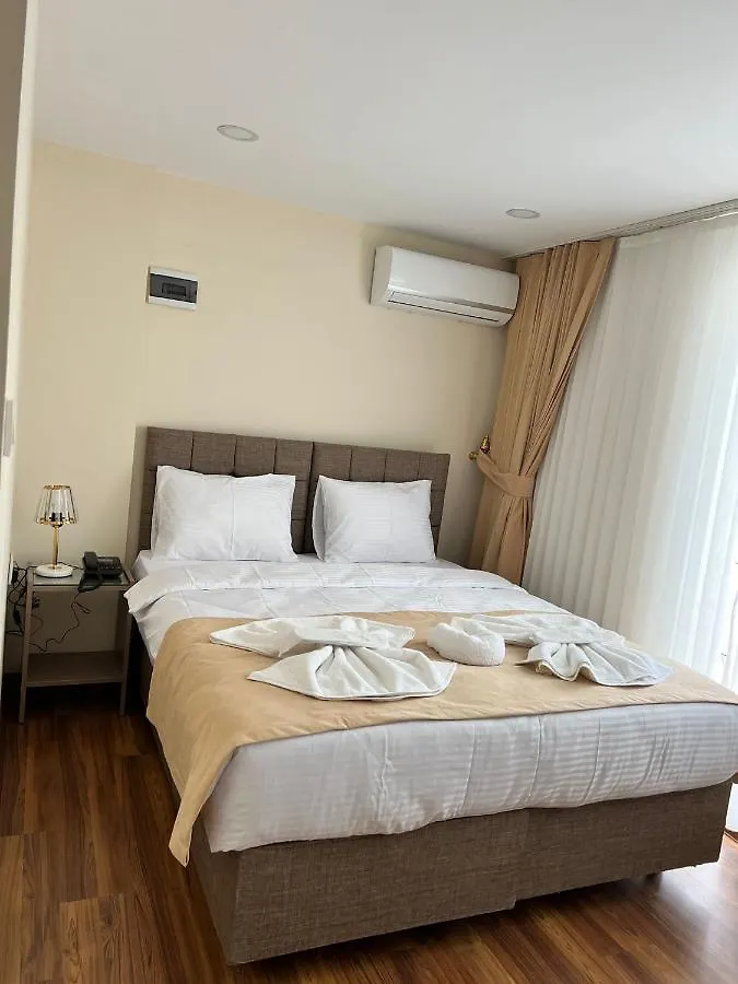 Taksim Nacre 360 Suit Provincia di Provincia di Istanbul