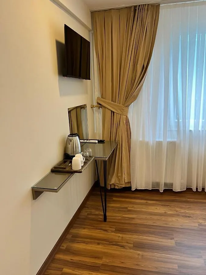 Aparthotel Taksim Nacre 360 Suit Provincia di Provincia di Istanbul