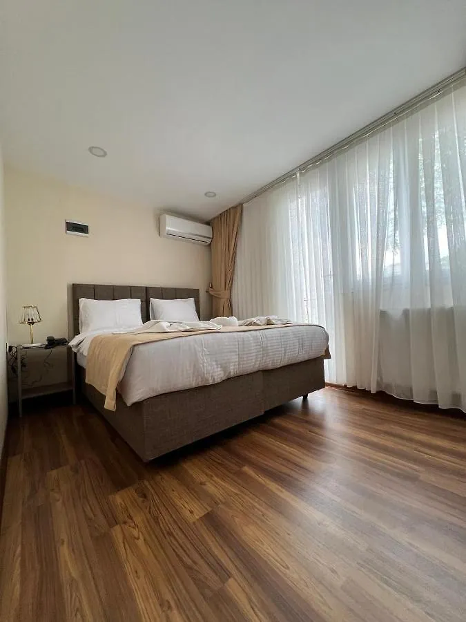 Taksim Nacre 360 Suit Provincia di Provincia di Istanbul Turchia