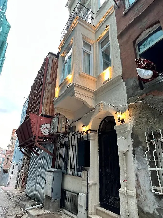 Taksim Nacre 360 Suit Provincia di Provincia di Istanbul 0*,  Turchia