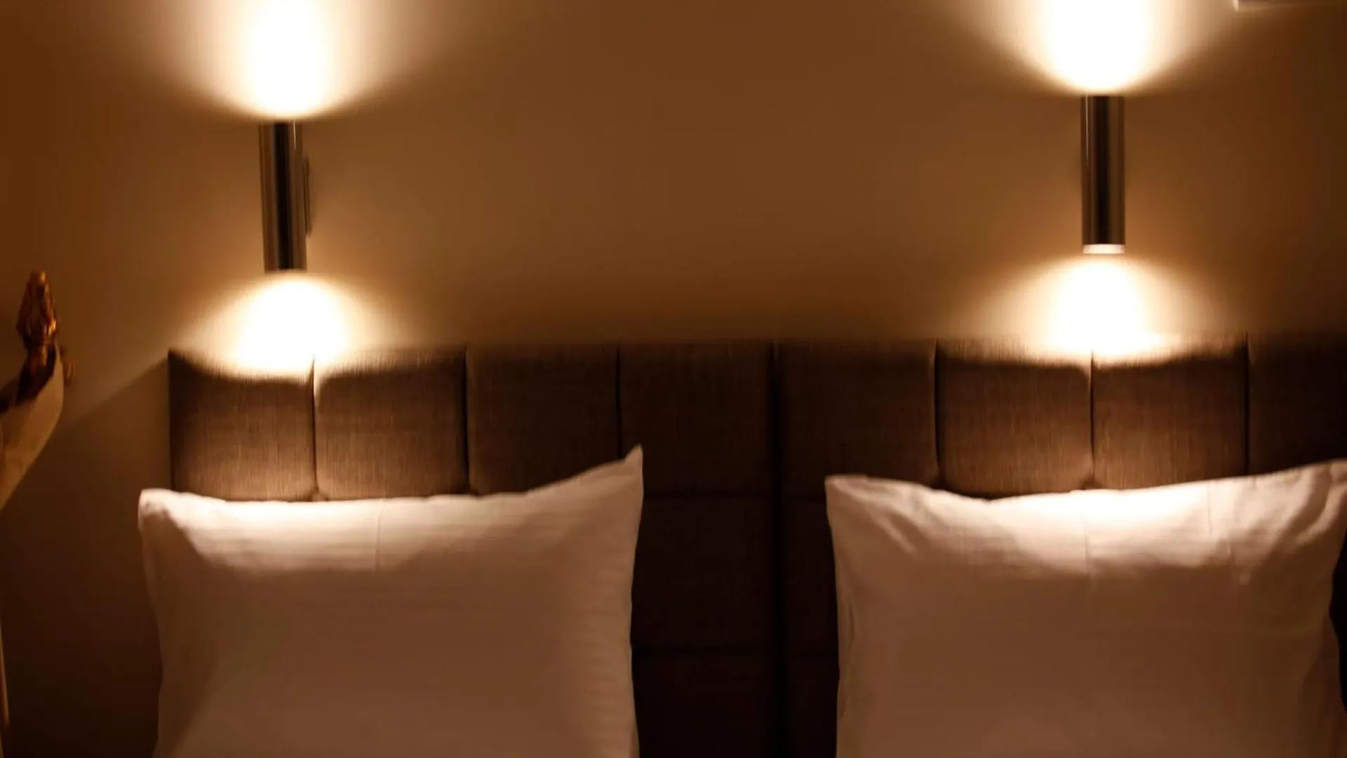 Taksim Nacre 360 Suit Istambul Appart hôtel