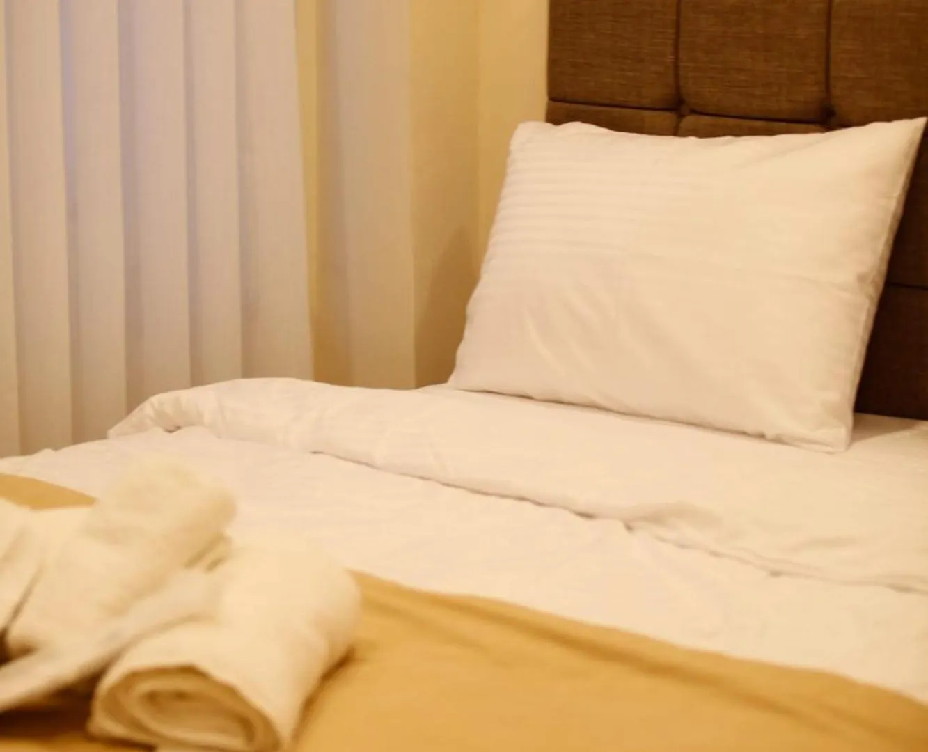 Taksim Nacre 360 Suit Istanboel Aparthotel