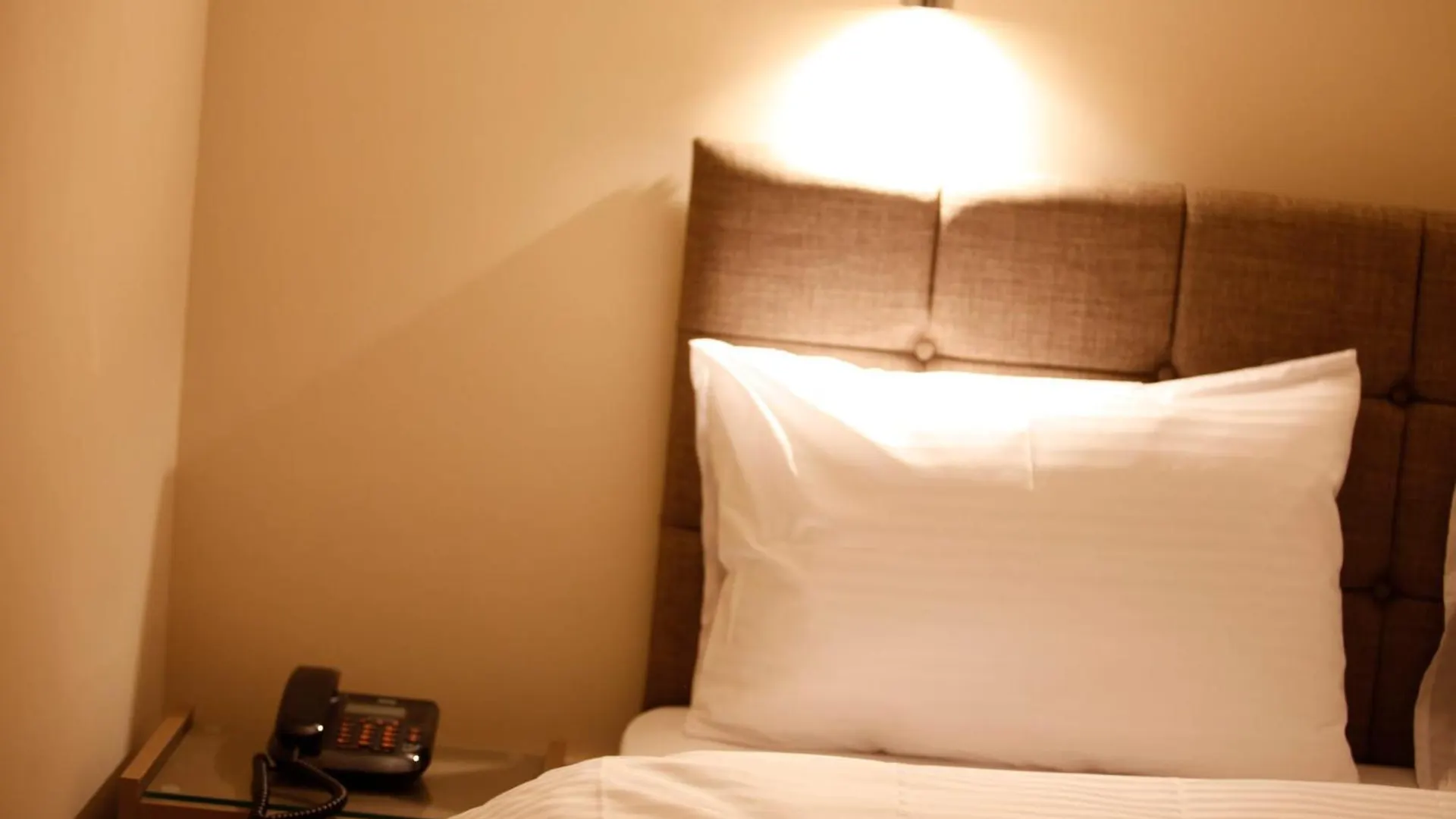 Aparthotel Taksim Nacre 360 Suit Istanboel Turkije