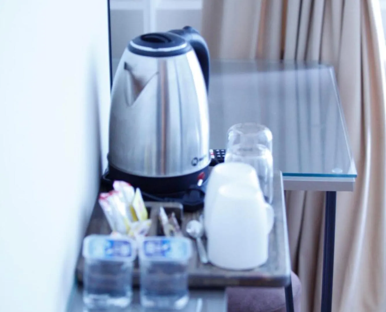 Aparthotel Taksim Nacre 360 Suit Provincia di Provincia di Istanbul Turchia