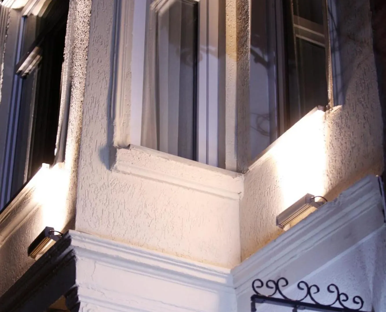 Appart hôtel Taksim Nacre 360 Suit Istambul