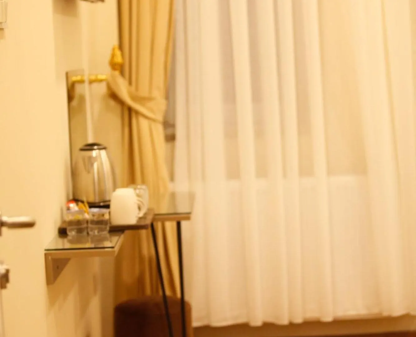 Taksim Nacre 360 Suit Provincia di Provincia di Istanbul