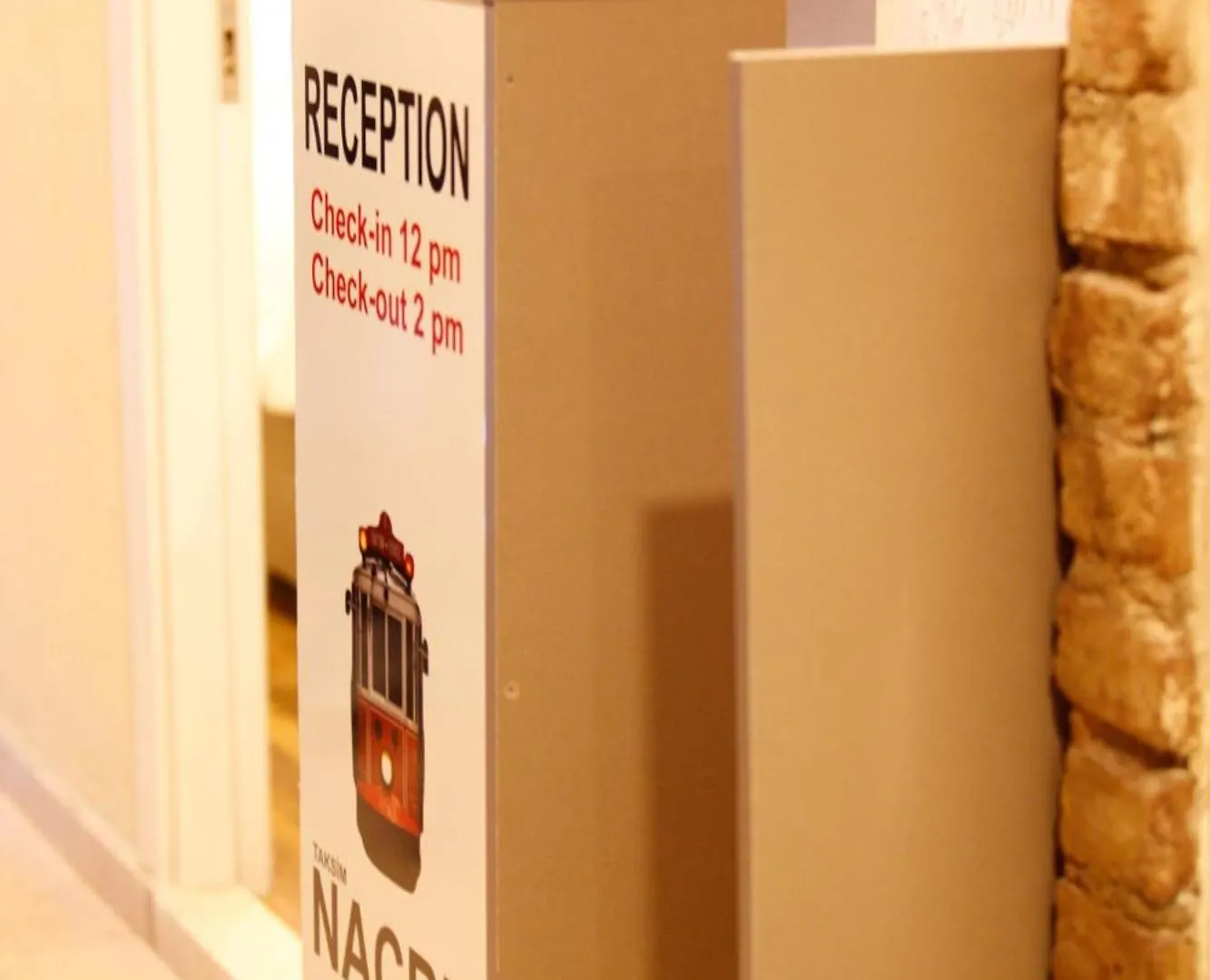 Taksim Nacre 360 Suit Provincia di Provincia di Istanbul Aparthotel