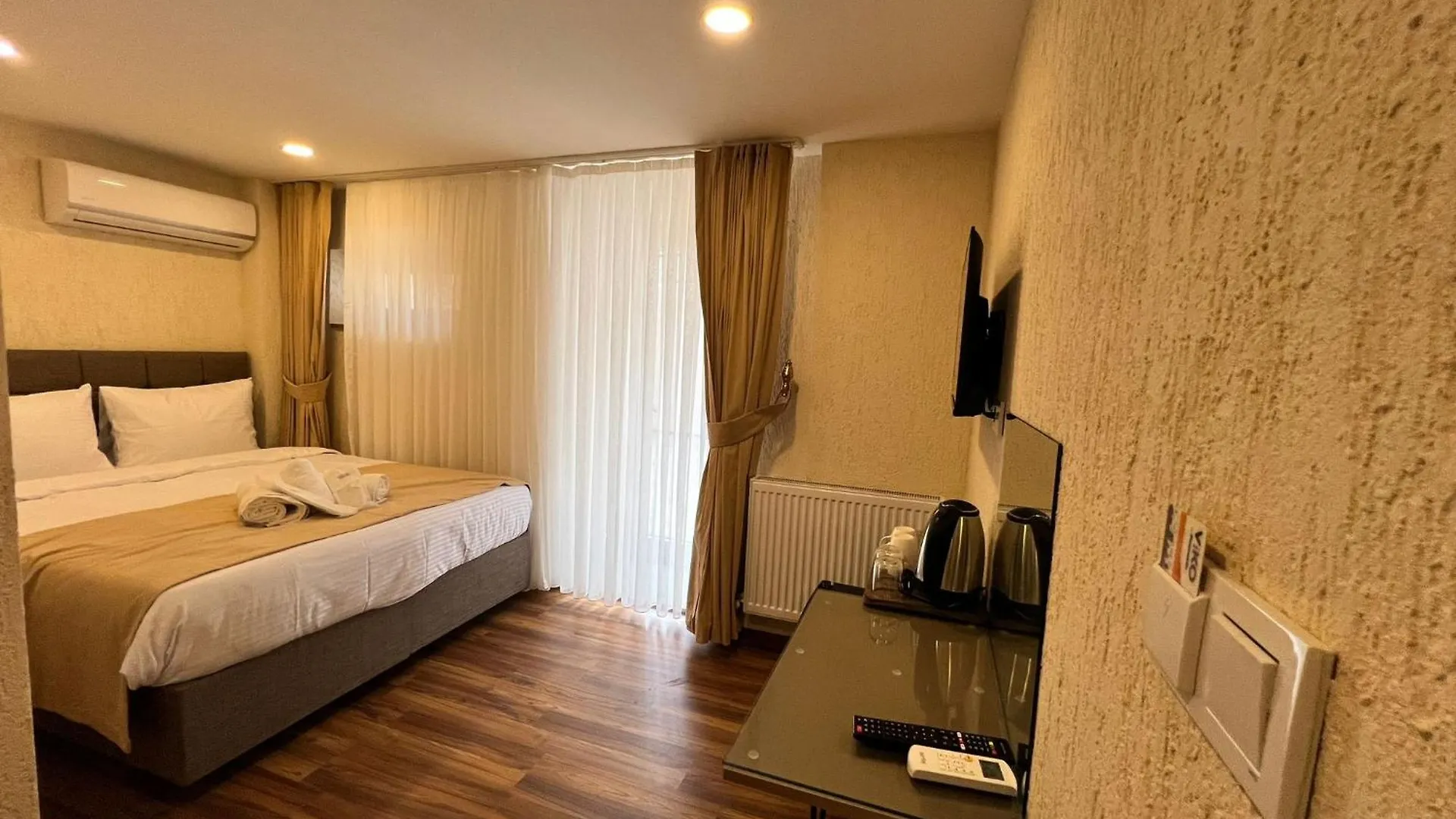 Taksim Nacre 360 Suit Istambul