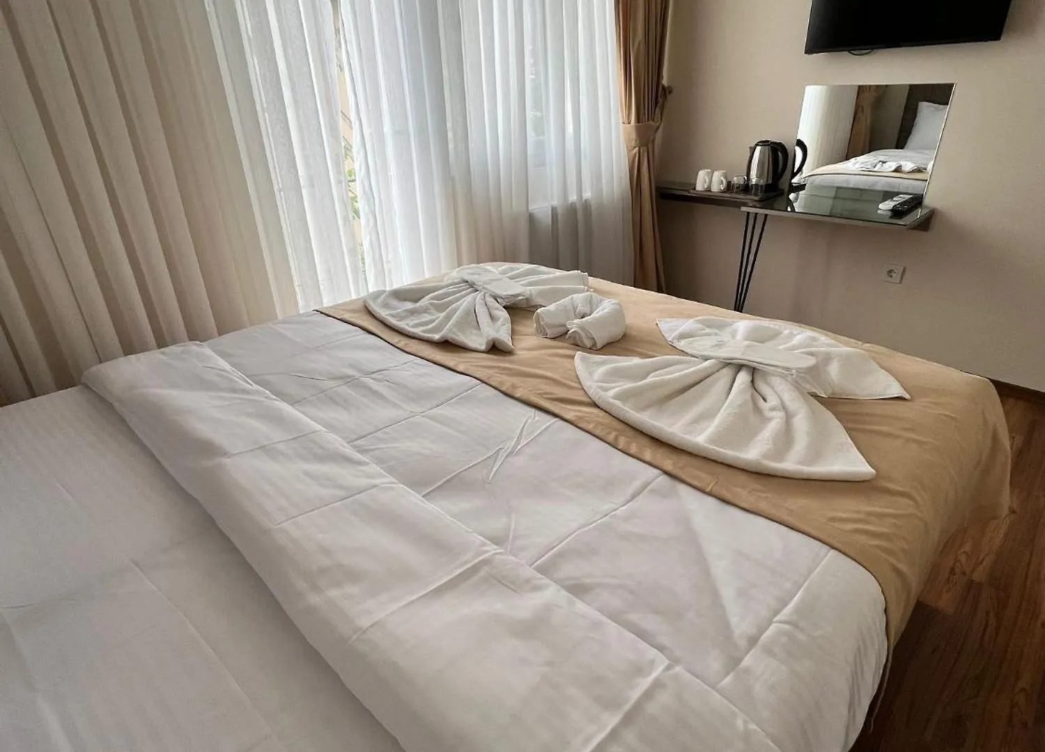 Taksim Nacre 360 Suit Istambul 0*,  Turquie