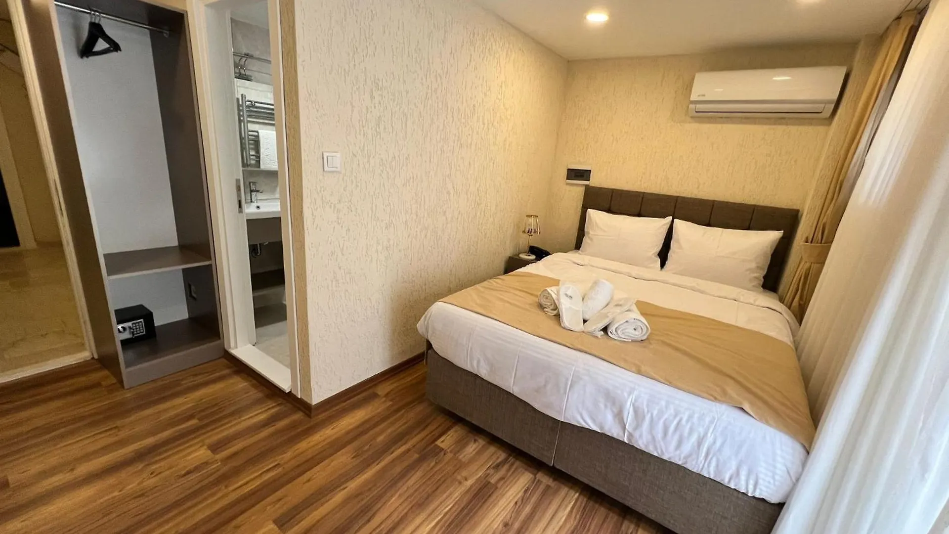 Taksim Nacre 360 Suit Provincia di Provincia di Istanbul