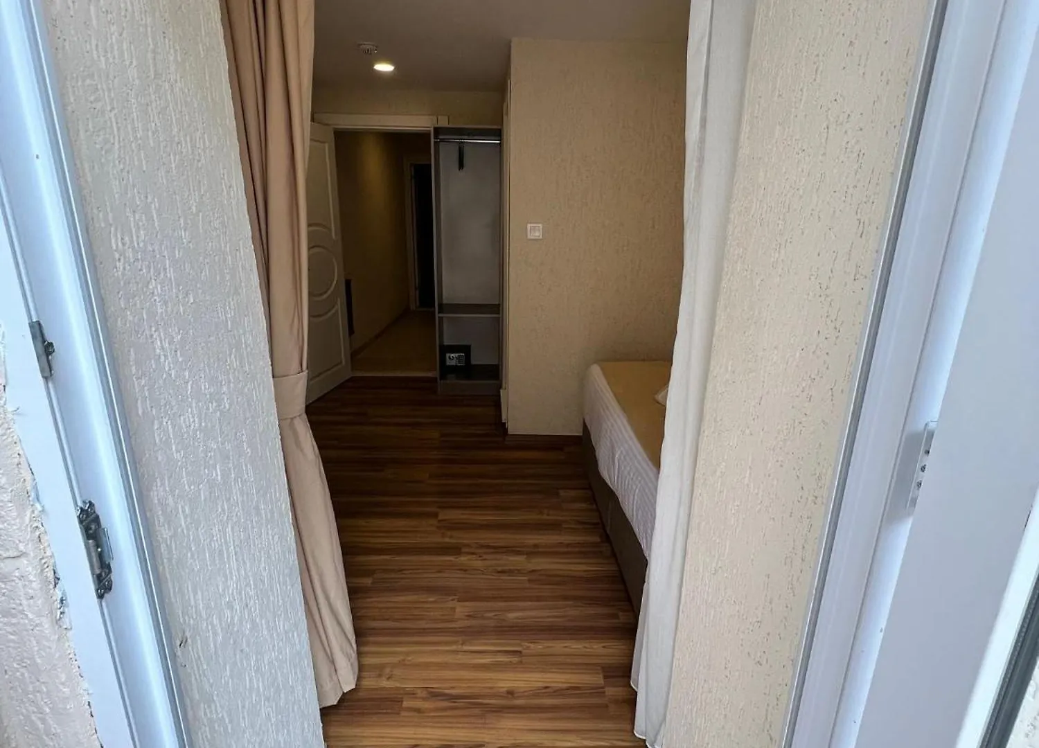 Taksim Nacre 360 Suit Provincia di Provincia di Istanbul