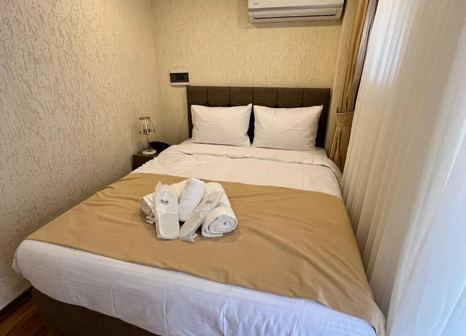 Appart hôtel Taksim Nacre 360 Suit Istambul