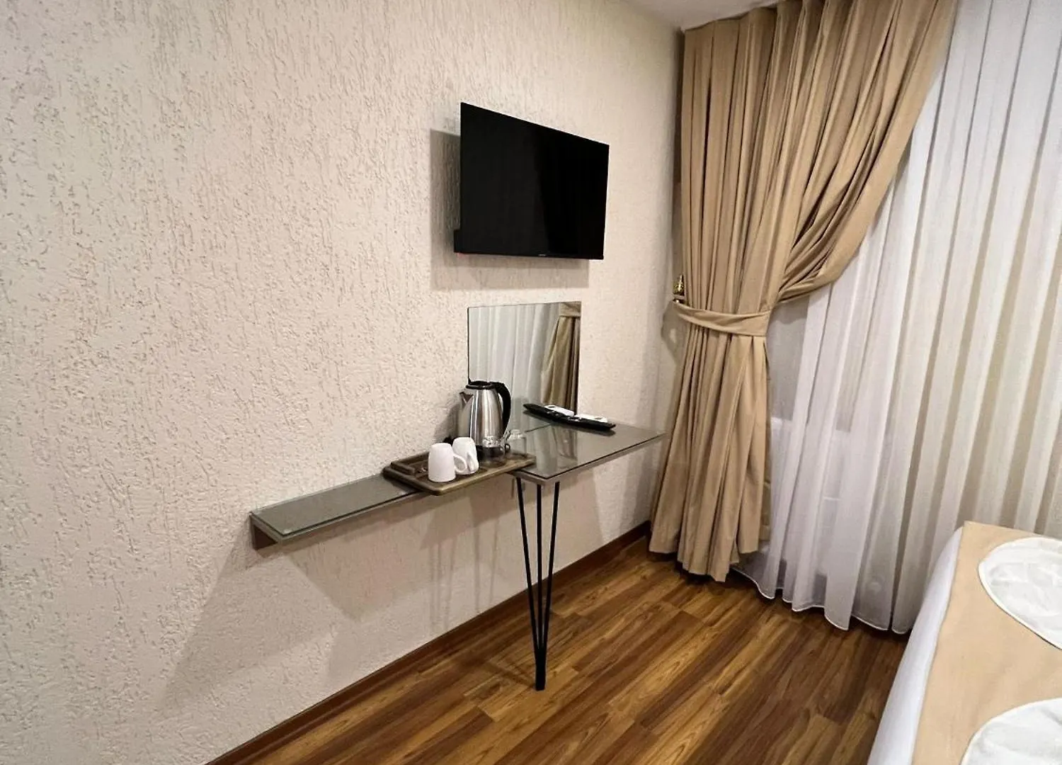 Aparthotel Taksim Nacre 360 Suit Provincia di Provincia di Istanbul