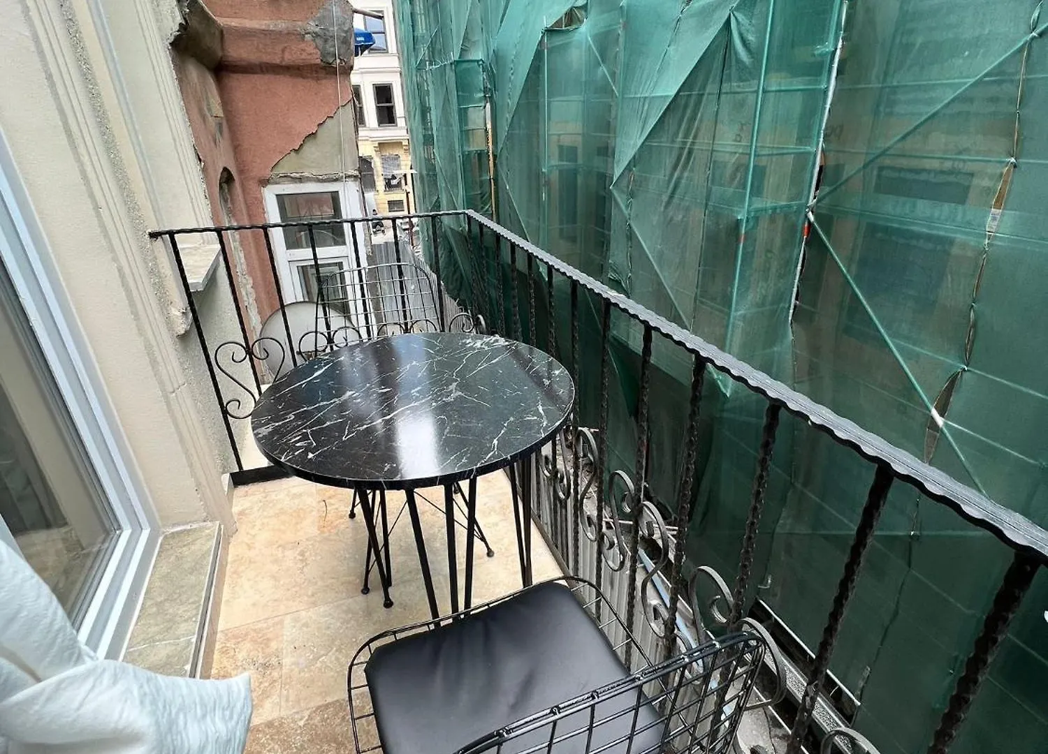 Taksim Nacre 360 Suit Provincia di Provincia di Istanbul Aparthotel