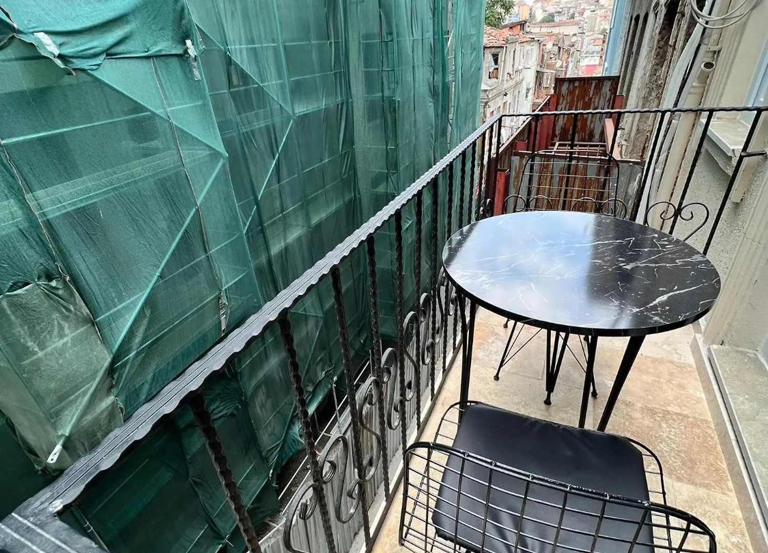 Taksim Nacre 360 Suit Provincia di Provincia di Istanbul Aparthotel