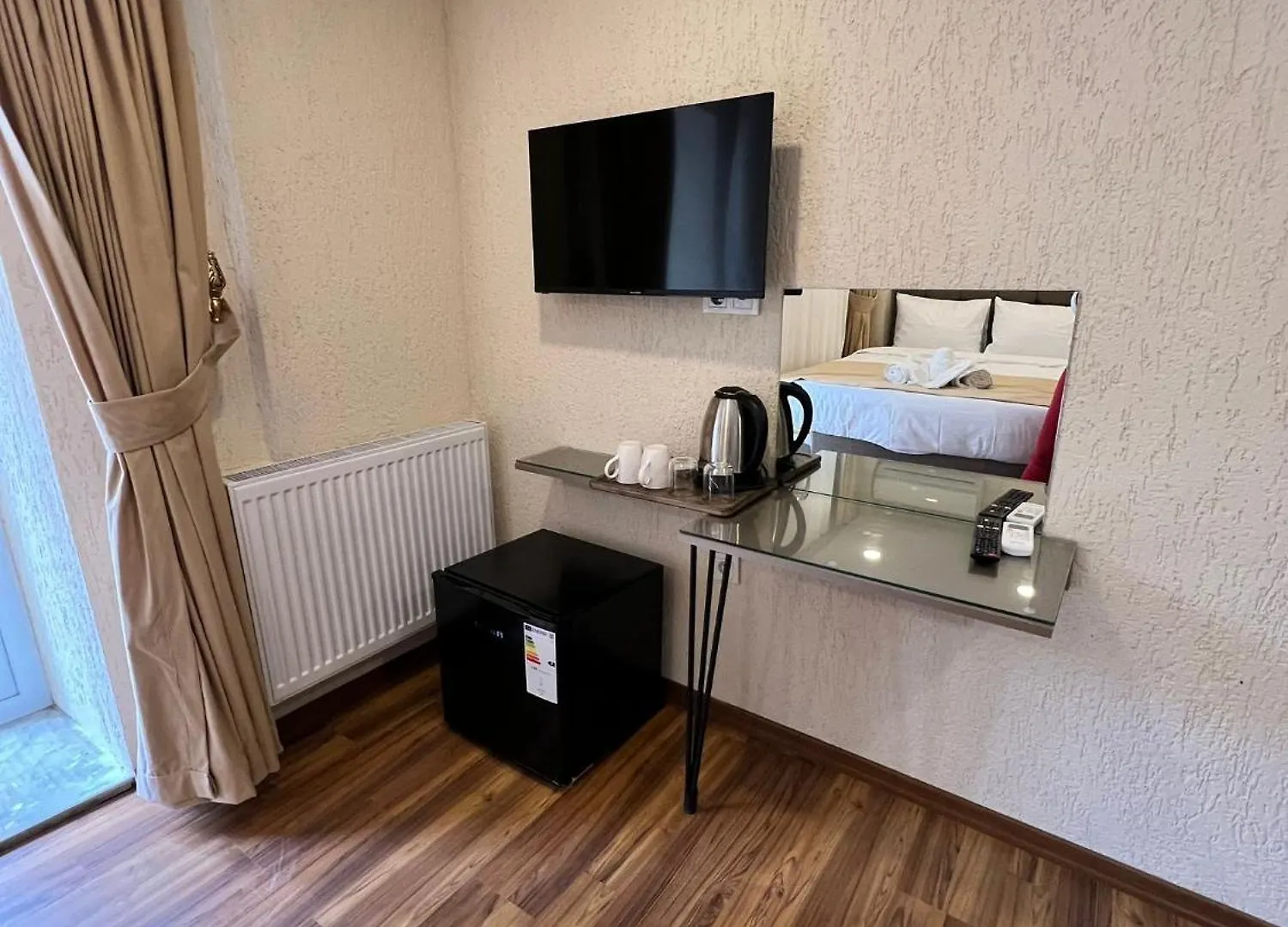 Aparthotel Taksim Nacre 360 Suit Provincia di Provincia di Istanbul Turchia